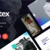 Investex - Corporate Business & Accounting WordPress Theme
