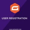 Gravity Forms User Registration Addon