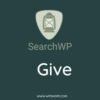SearchWP Give Integration