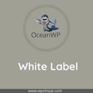 OceanWP White Label