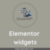 OceanWP Elementor Widgets