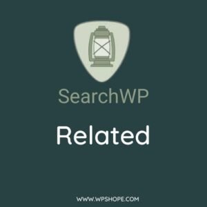 SearchWP Related Content