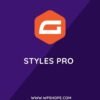 Gravity Forms Styles Pro Add-on