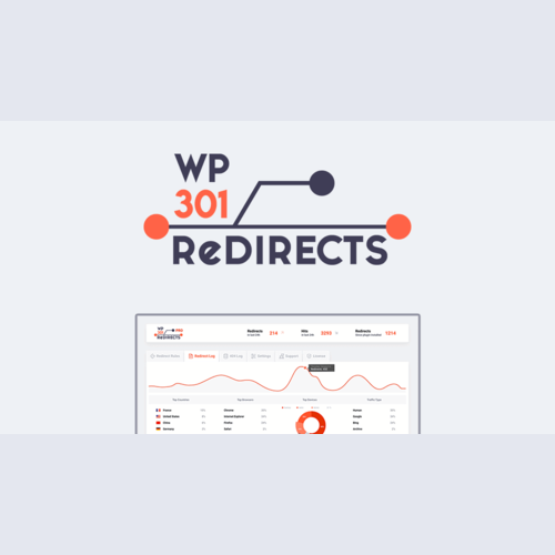 WP 301 Redirects Pro