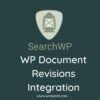 SearchWP WP Document Revisions Integration