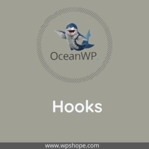 OceanWP Hooks