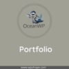 OceanWP Portfolio