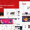 Digic - Electronics Store WooCommerce Theme