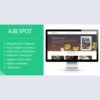 AJBSPOT v1.0 - RESPONSIVE MULTIPURPOSE BLOGGER TEMPLATE
