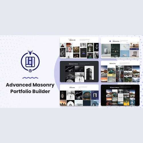 Advanced Grid Portfolio Builder v1.0.2