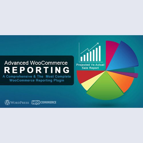 Advanced WooCommerce Reporting v5.7