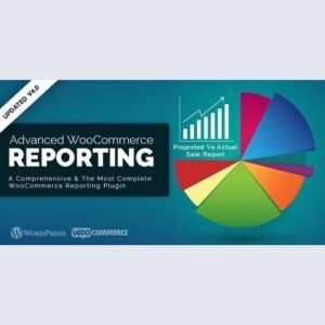 Advanced WooCommerce Reporting v5.8
