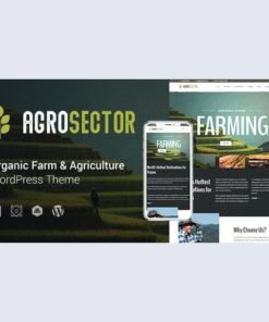 Agrosector - Agriculture & Organic Food