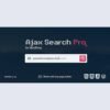 Ajax Search Pro for WordPress