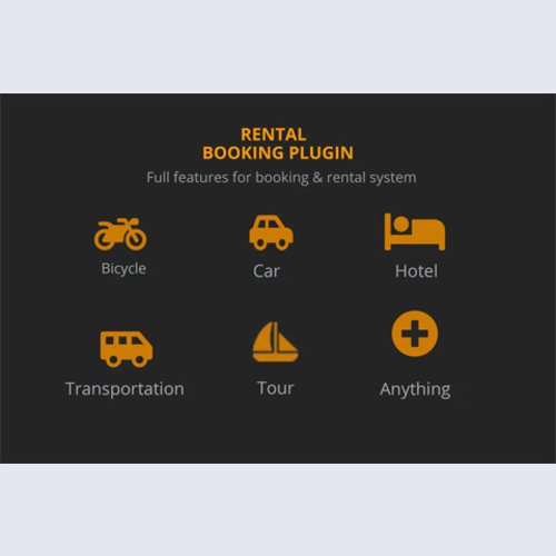 BRW - Booking Rental Plugin WooCommerce