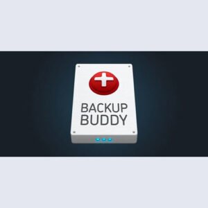 BackupBuddy