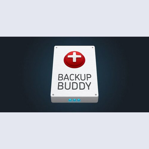 BackupBuddy