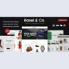 Basel v5.4.0 - Responsive eCommerce Theme