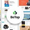 BeTop - Caoching & Speaker Wordpress Theme