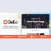 Bello v1.5.6 - Directory & Listing