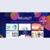 Belvazt v1.2.47 - Digital Marketing Agency