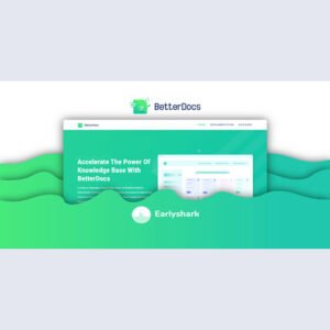 BetterDocs Pro