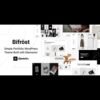 Bifrost - Simple Portfolio WordPress Theme