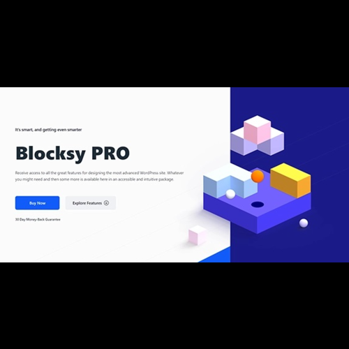 Blocksy Companion (Premium)