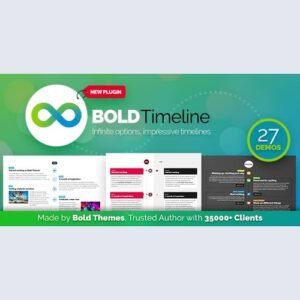 Bold Timeline v1.1.1