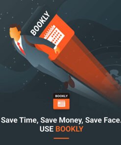 Bookly Pro Booking Plugin