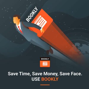 Bookly Pro Booking Plugin