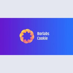Borlabs Cookie - GDPR & ePrivacy