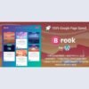Breek v3.6.0 - Minimal Masonry Theme for WordPress