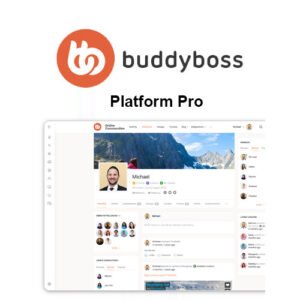 BuddyBoss Platform