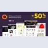 Cerato - Multipurpose Elementor WooCommerce Theme