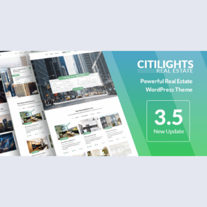 CITILIGHTS V3.5.8