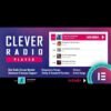 CLEVER v1.4 - HTML5 Radio Player With History- Elementor Widget Addon