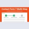 Contact Form 7 Multi-Step Pro v2.5.4
