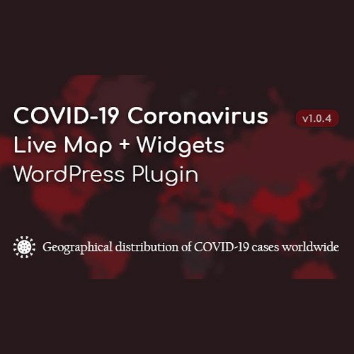COVID-19 Coronavirus