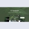Cannamed - Cannabis & Marijuana WordPress