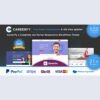 Careerfy - Job Board WordPress Theme