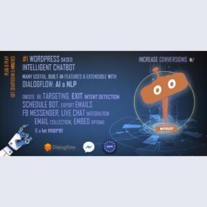 ChatBot for WordPress