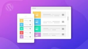 Classified Listing Pro