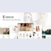 Cogito v1.5 - Clean, Minimal WooCommerce Theme