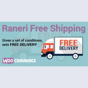Conditional Free Shipping v2.0.2