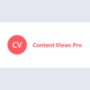 Content Views Pro v5.8.4 - Display WordPress Content In Grid & More Layouts