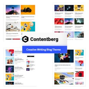 Contentberg Blog v1.9.0