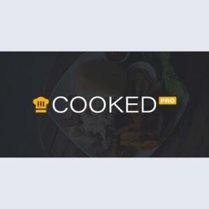 Cooked Pro v1.7.3