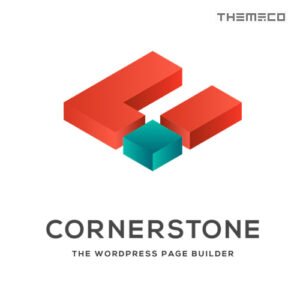 Cornerstone