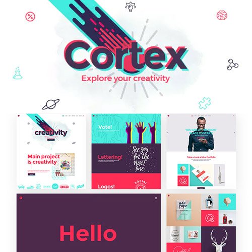 Cortex v1.4